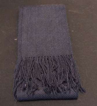 Bufandas de Alpaca