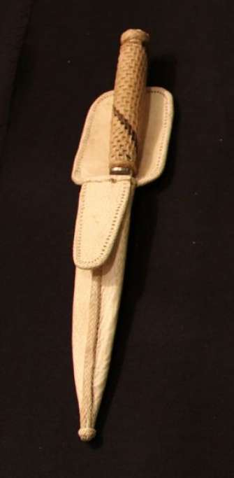 Cuchillos, varios modelos