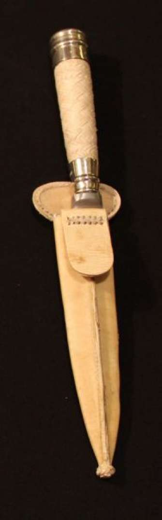 Cuchillos, varios modelos