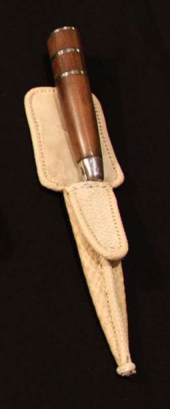 Cuchillos, varios modelos