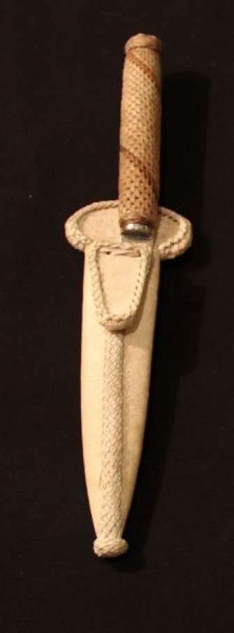 Cuchillos, varios modelos