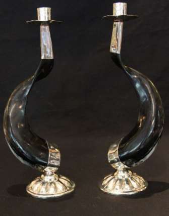 candelabros