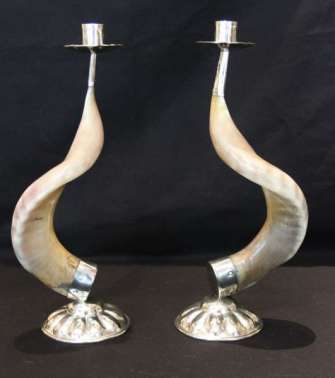 candelabros