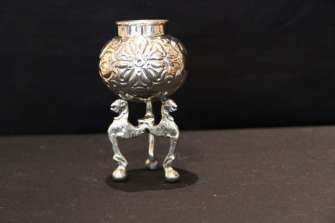 Mates de alpaca
