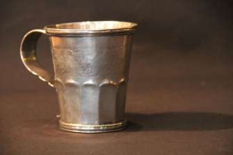 Jarros de plata Pura