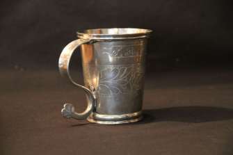 Jarros de plata Pura