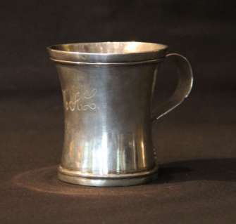 Jarros de plata Pura