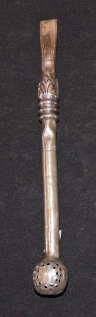 Antique bulbs/ Bombillas, realized in pure silver