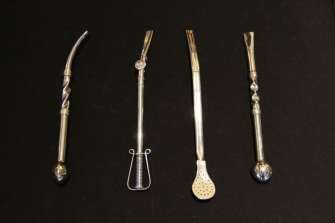 Nickel Silver bulb/bombillas