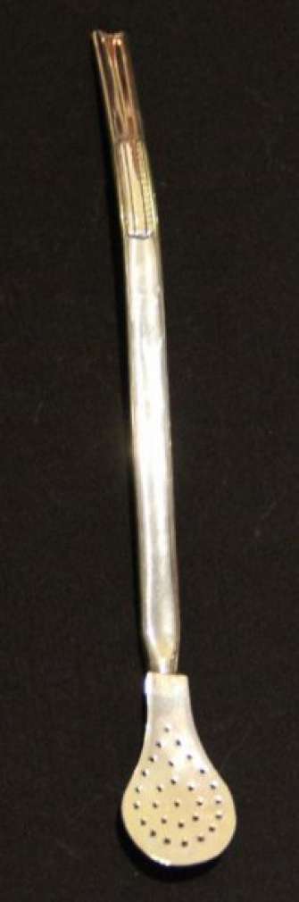 Nickel Silver bulb/bombillas