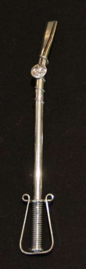 Nickel Silver bulb/bombillas