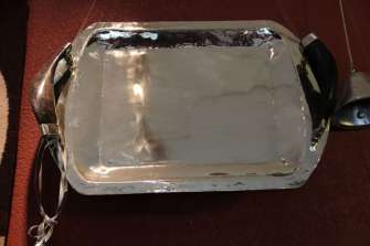 Trays