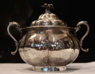 Tureen