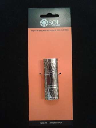 Porta Lighter