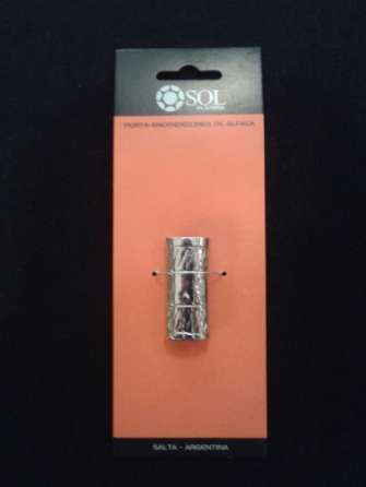 Porta Lighter