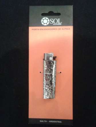 Porta Lighter