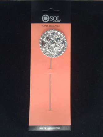 Tupos / Pins