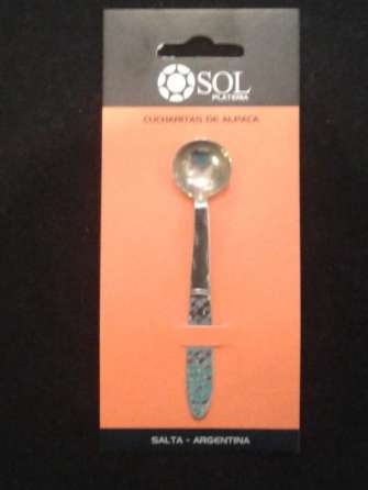 small spoons