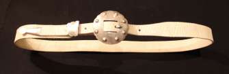lady belt