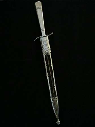 Salteño dagger