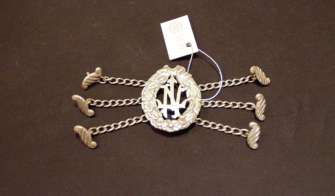 Gaucho belt buckle