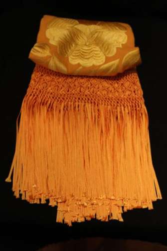 Alpaca shawl